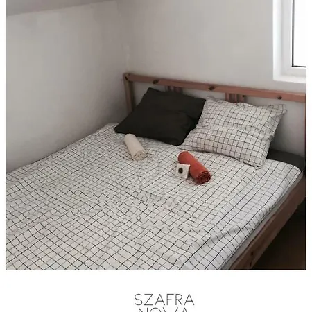 Szafranowa Vintage