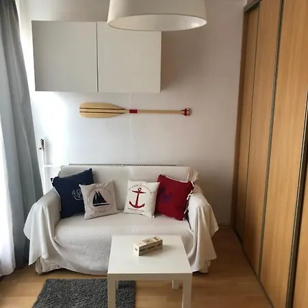 Szafranowa Vintage Apartment